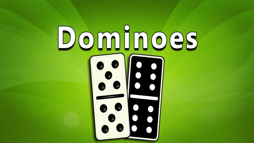 Rules for Scores in How to Play Dominoes to Always Win