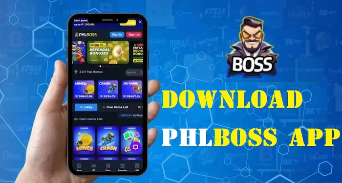 Is PHLBOSS Safe to Download?