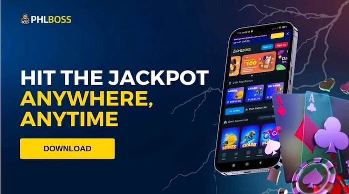 What's Special About PHLBOSS Betting App?