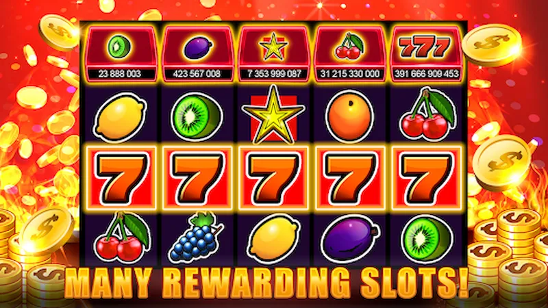 5 secrets to playing Slot game 777 effectively 