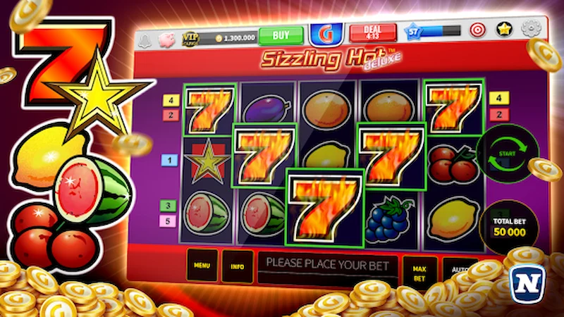Details on How to Play Slot 777 Effectively for Beginners