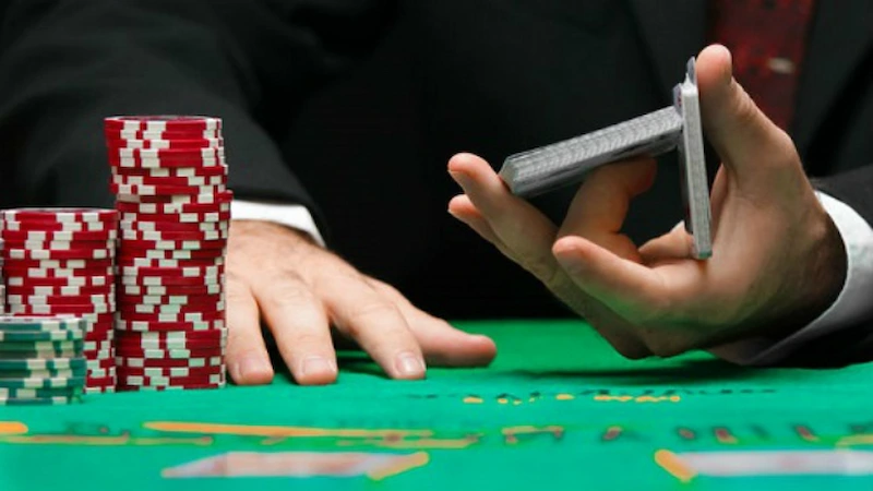 Tips for playing Baccarat is sure to win