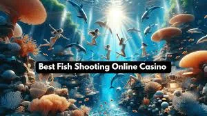 Typical Bingo Club online fish shooting