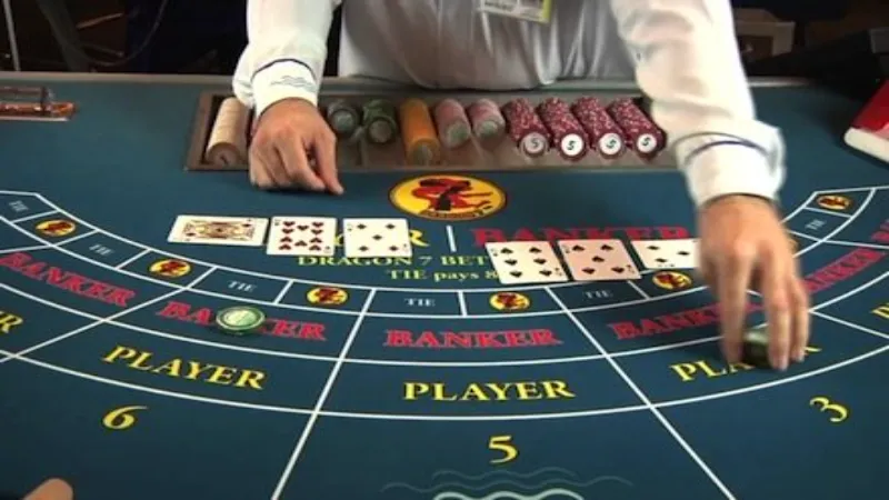 Precisely what is Baccarat?