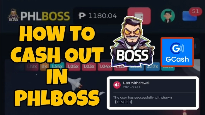 PHLBOSS Withdrawal Instructions