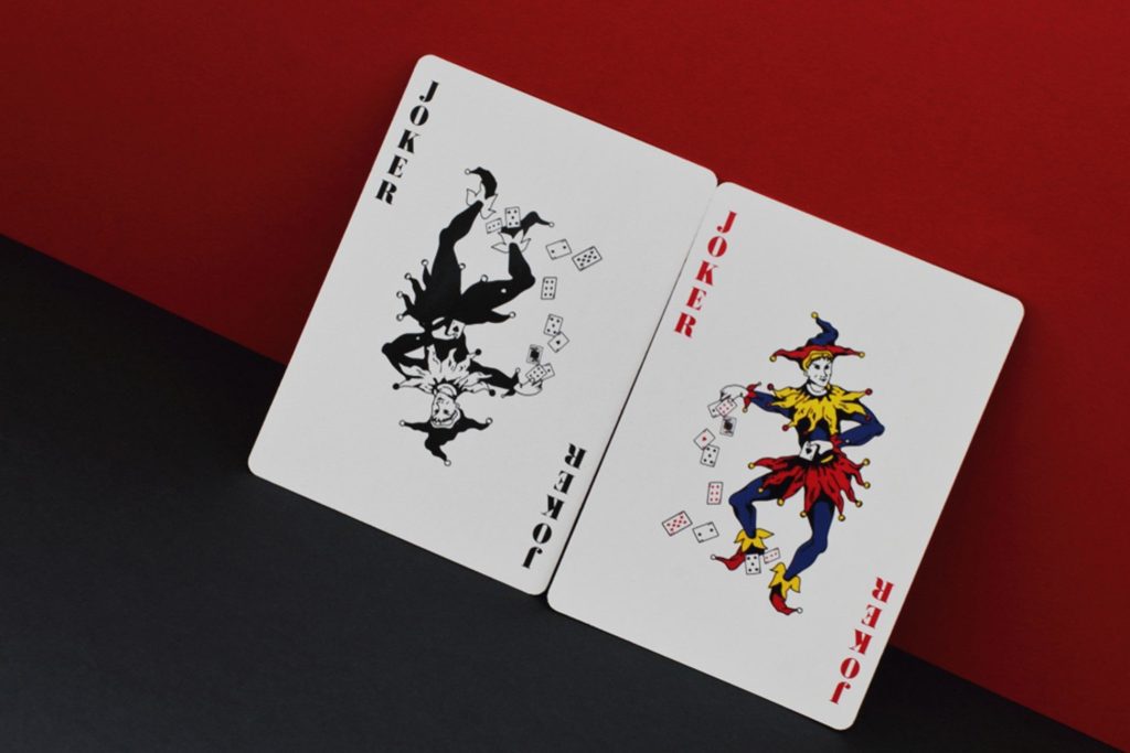 joker cards