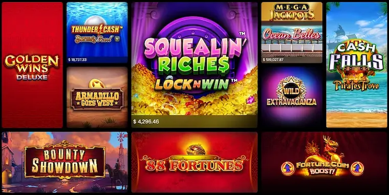 Top 5 Most Popular Fruit Slot Games in 2024