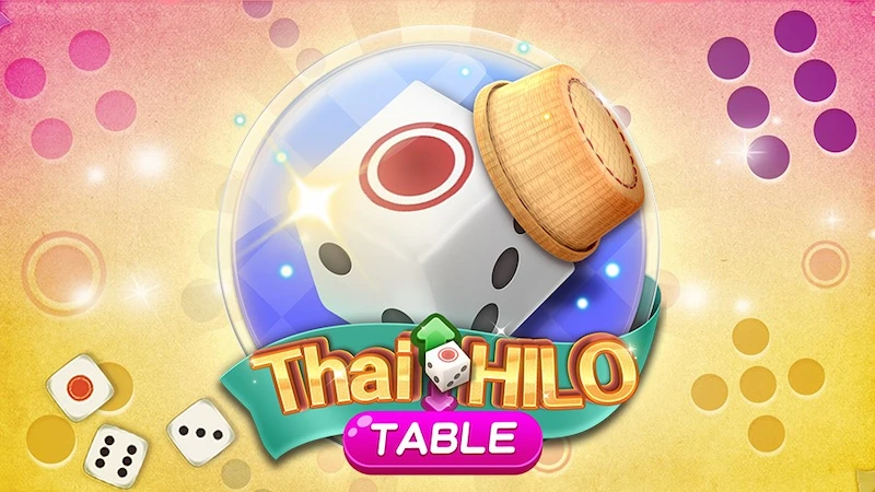 Instructions on how to play Thai HiLo Game