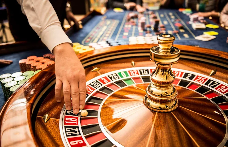 Roulette Tips to Help Bettors Win Easily