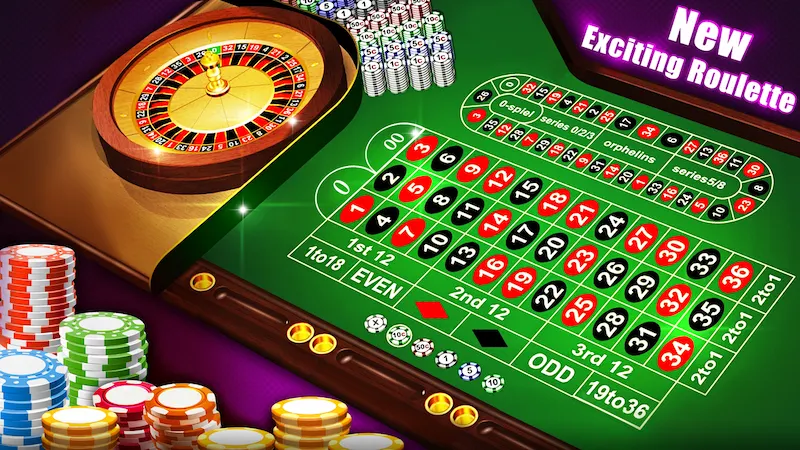 How to play Roulette for beginners