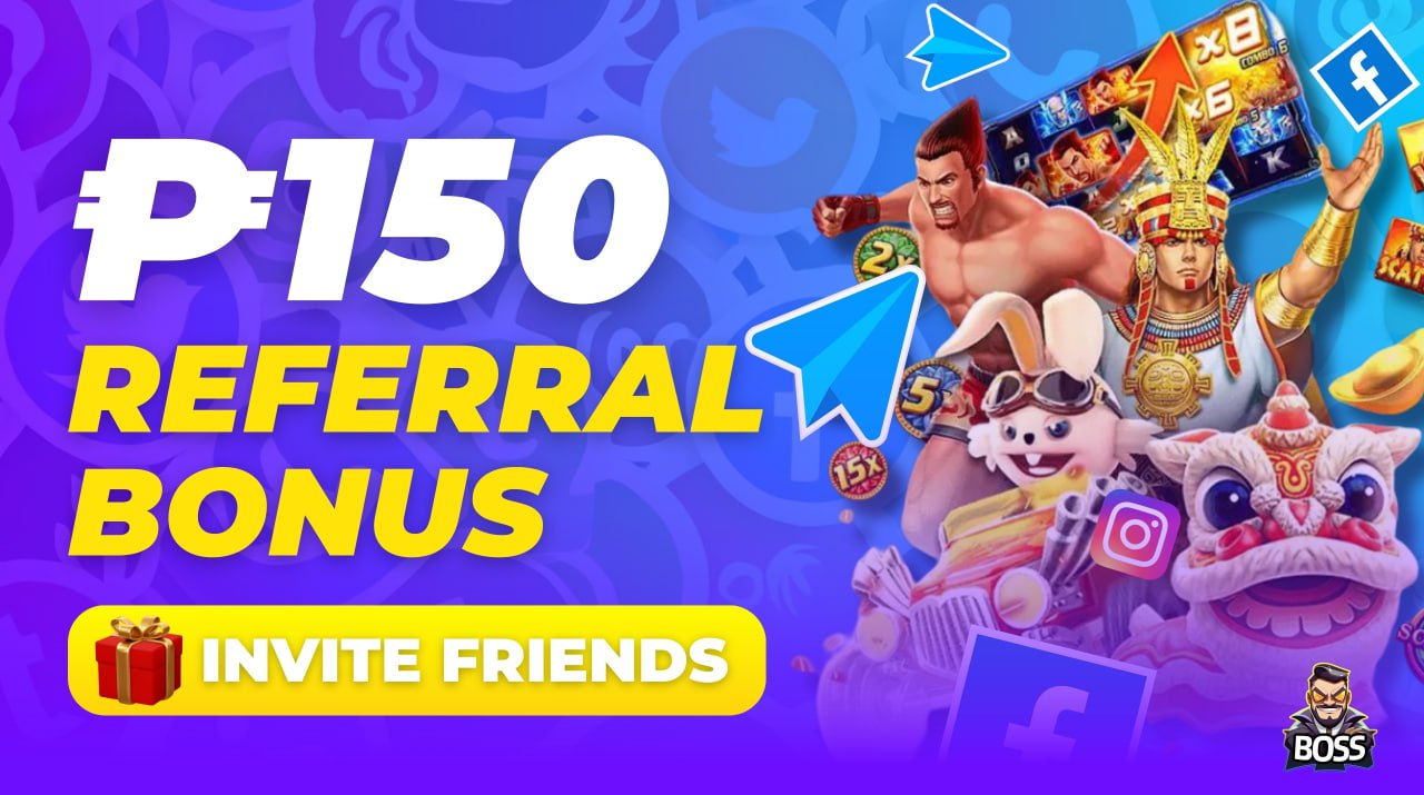 Referral Bonus