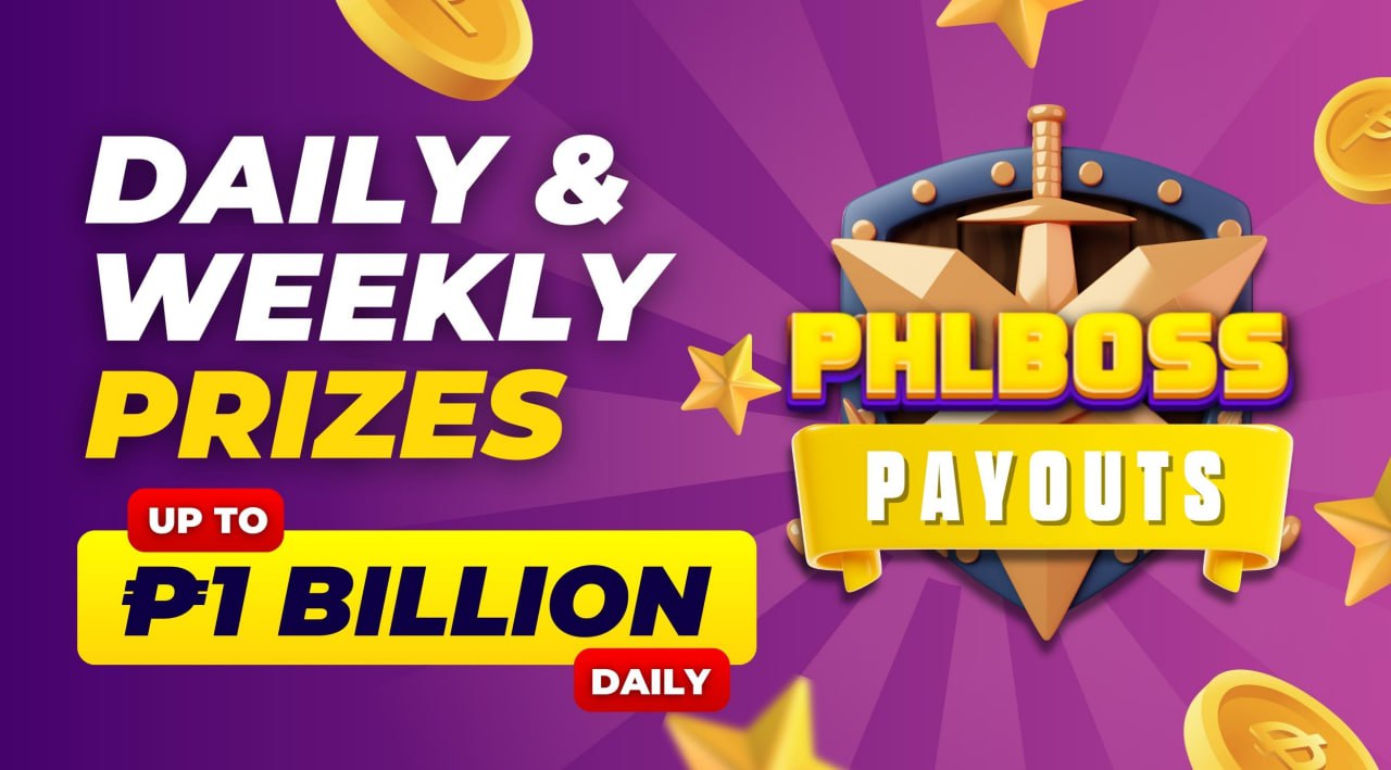 Daily & Weeky Prizes