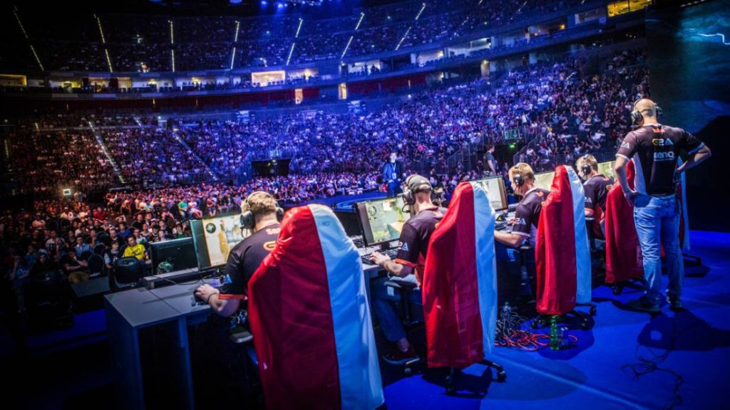 How to play Esports most effectively