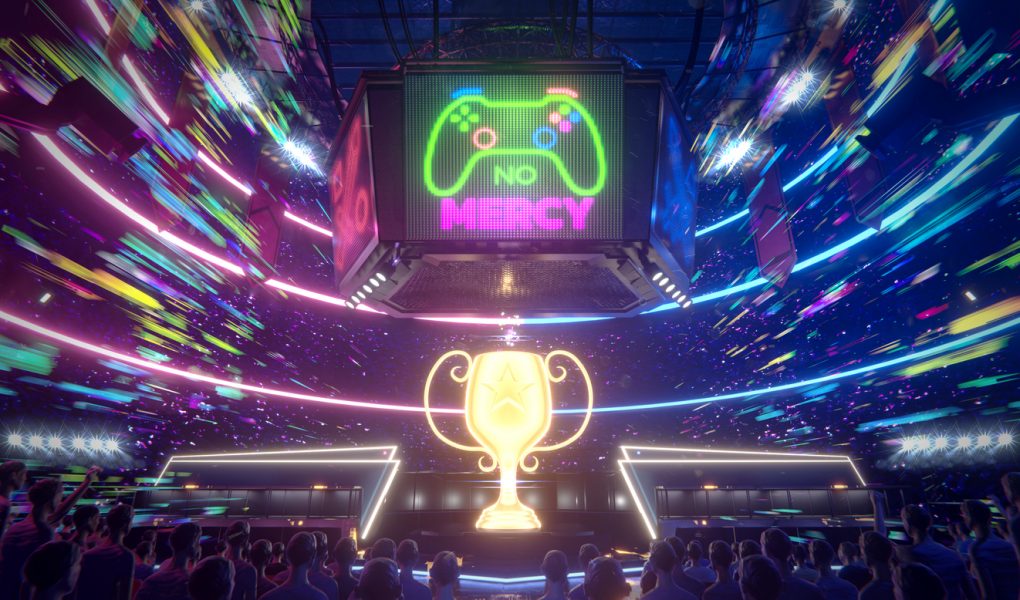 Detailed instructions on how to play Esports