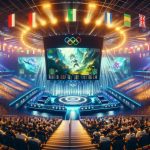 What is Esports?