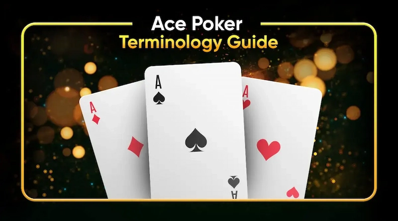 Why is it Important to Understand Poker Terminology?