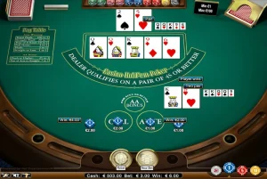 Terms in Poker Betting Rounds You Need to Know